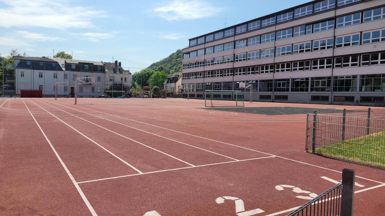 Ferienwohnung Mit Grosser Terrasse Boppard Ngoại thất bức ảnh